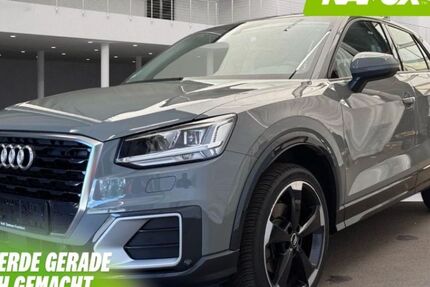 Audi Q2 79.435 km 18.500 &euro; Hamburg 22529