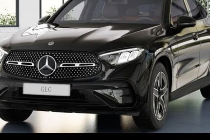Mercedes-Benz GLC 200 9.900 km 61.500 &euro; Hamburg 22047