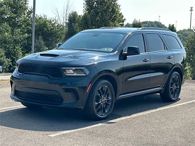 Dodge Durango 39.000 km 49.999 &euro; Hamburg 22309
