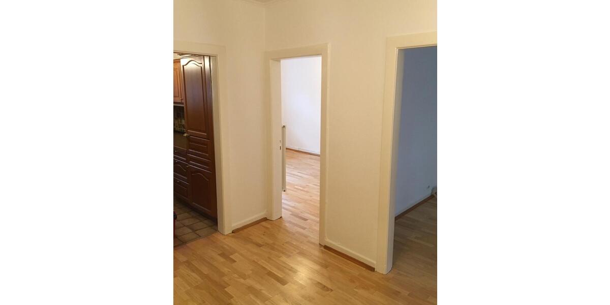Etagenwohnung Hamburg Borgfelde - 2 Zimmer, 58 m&sup2;, 300.000&euro; | Angebot:25181611