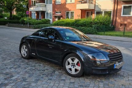 Audi TT 212.000 km 4.499 &euro; Hamburg 22047