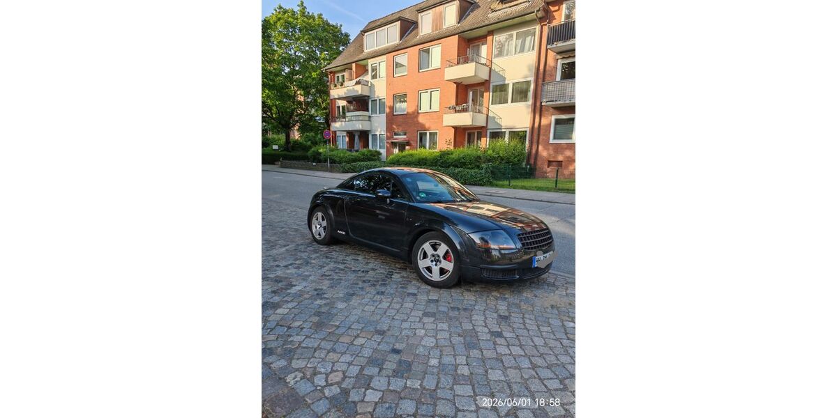Audi TT 212.000 km 4.499 &euro; Hamburg 22047
