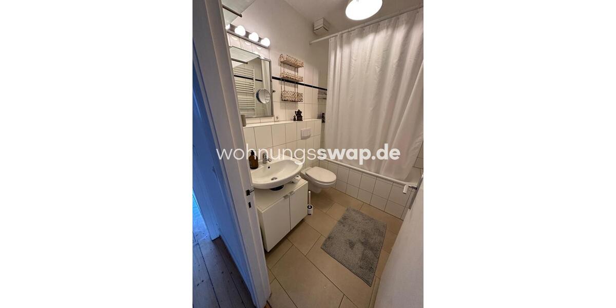 Etagenwohnung Hamburg Sternschanze - 3 Zimmer, 67 m&sup2;, 930&euro; | Angebot:24539378