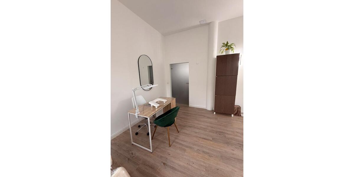 Gewerbeobjekt Hamburg Hohenfelde - 700&euro; | Angebot:24856450