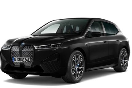 BMW iX 47.833 km 55.990 &euro; Halstenbek 25469