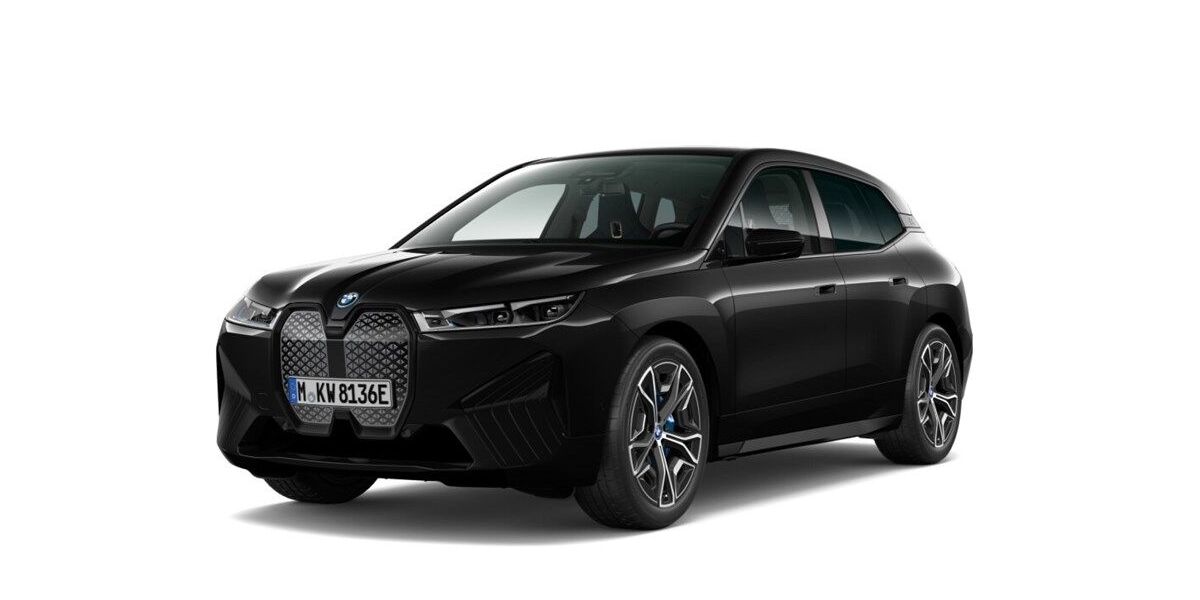 BMW iX 47.833 km 55.990 &euro; Halstenbek 25469