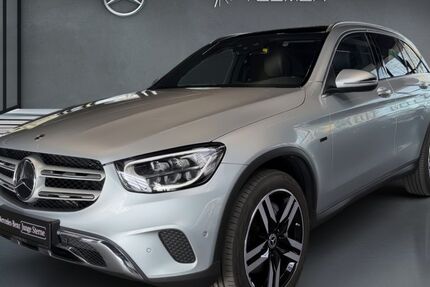 Mercedes-Benz GLC 300 111.838 km 31.390 &euro; Hamburg 21079