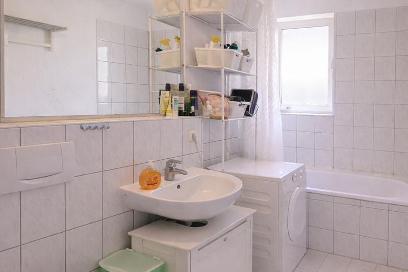 *** TOP-Lage mit Wertzuwachs *** Mitten im Herzen von Pinneberg ! - Etagenwohnung Pinneberg | Angebot:21184228