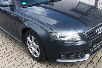 Audi A4 218.000 km 6.990 &euro; Hamburg 22147