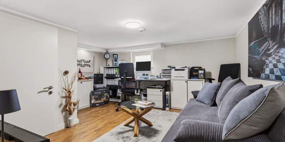 Doppelhaushälfte Hamburg / Rahlstedt Rahlstedt - 4 Zimmer, 86 m&sup2;, 586.000&euro; | Angebot:25667898