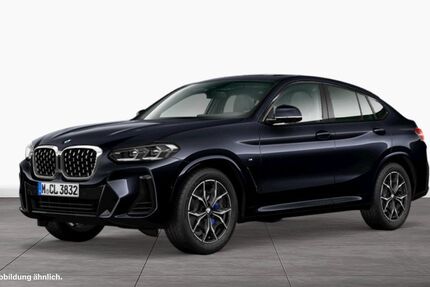 BMW X4 45.056 km 42.903 &euro; Barsbüttel bei Hamburg 22885