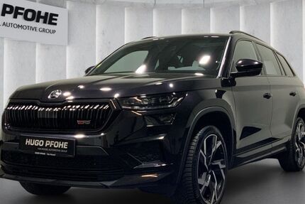 Skoda Kodiaq 35.390 km 47.990 &euro; Hamburg 22335