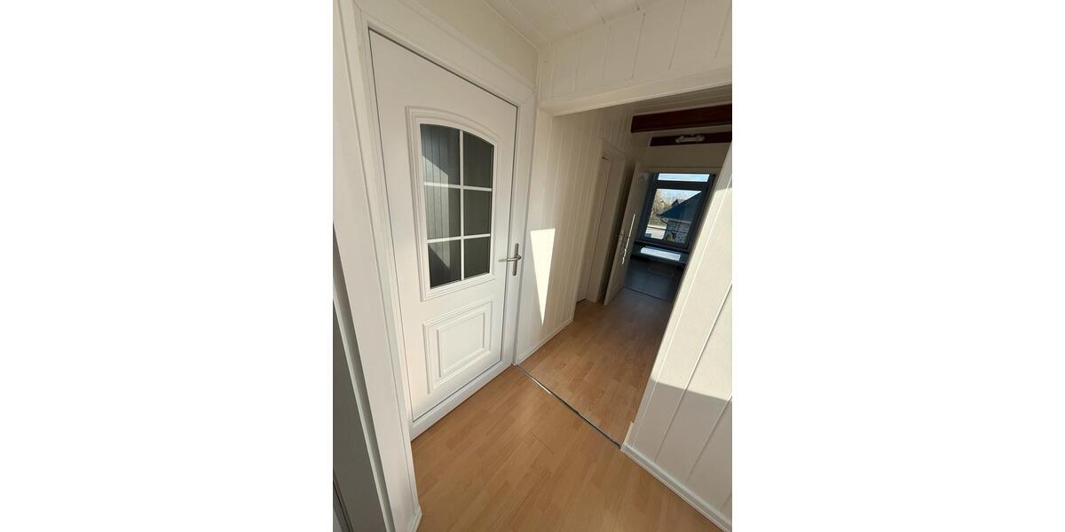 Dachgeschoßwohnung Hamburg Horn - 2 Zimmer, 61 m&sup2;, 950&euro; | Angebot:25643759