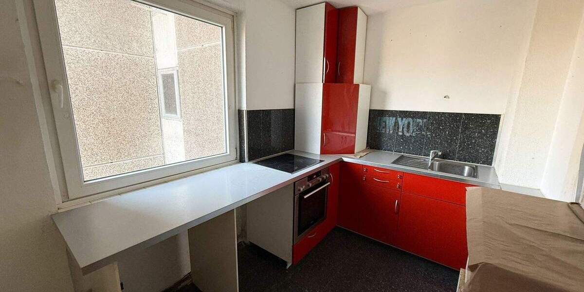 Etagenwohnung Pinneberg - 4 Zimmer, 88 m&sup2;, 199.000&euro; | Angebot:25660526