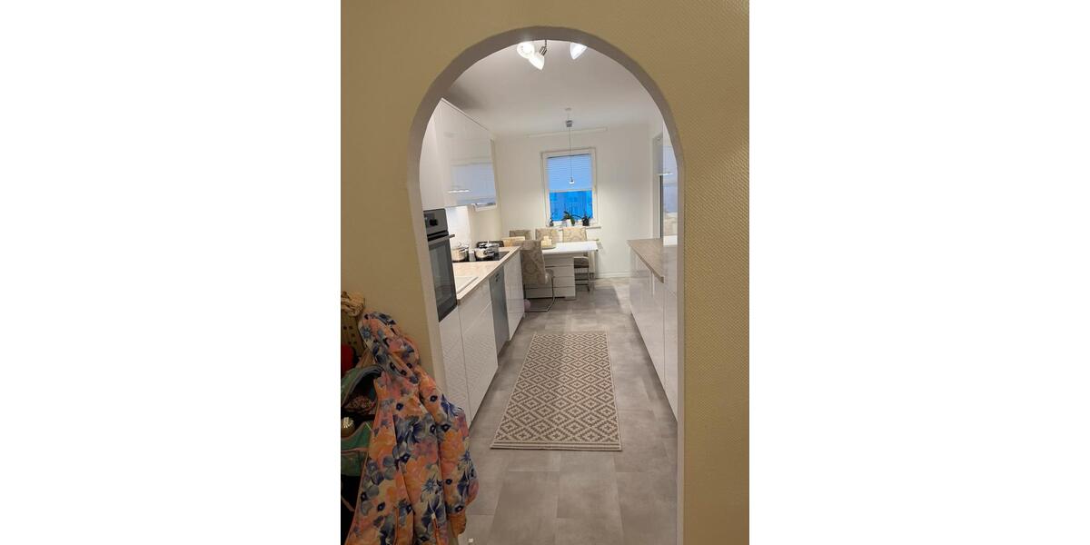 Etagenwohnung Ahrensburg - 3 Zimmer, 88 m&sup2;, 1.350&euro; | Angebot:25902865