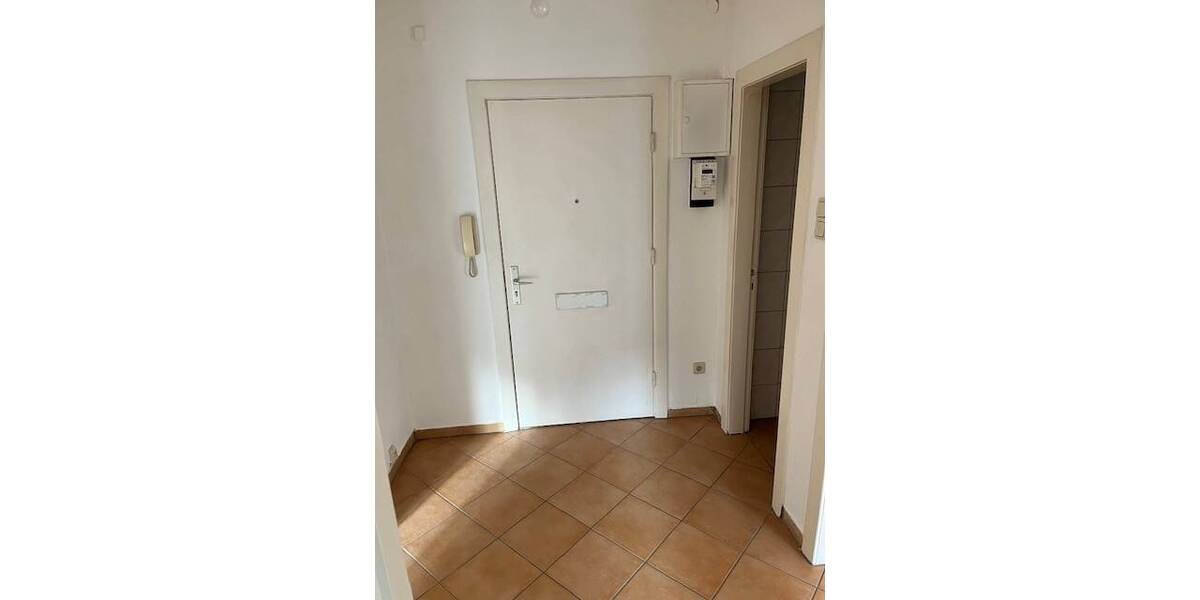 Etagenwohnung Hamburg Hoheluft-West - 2 Zimmer, 45 m&sup2;, 615&euro; | Angebot:25986947