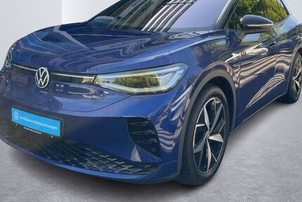 VW ID.4 8.507 km 47.450 &euro; Hamburg 22111