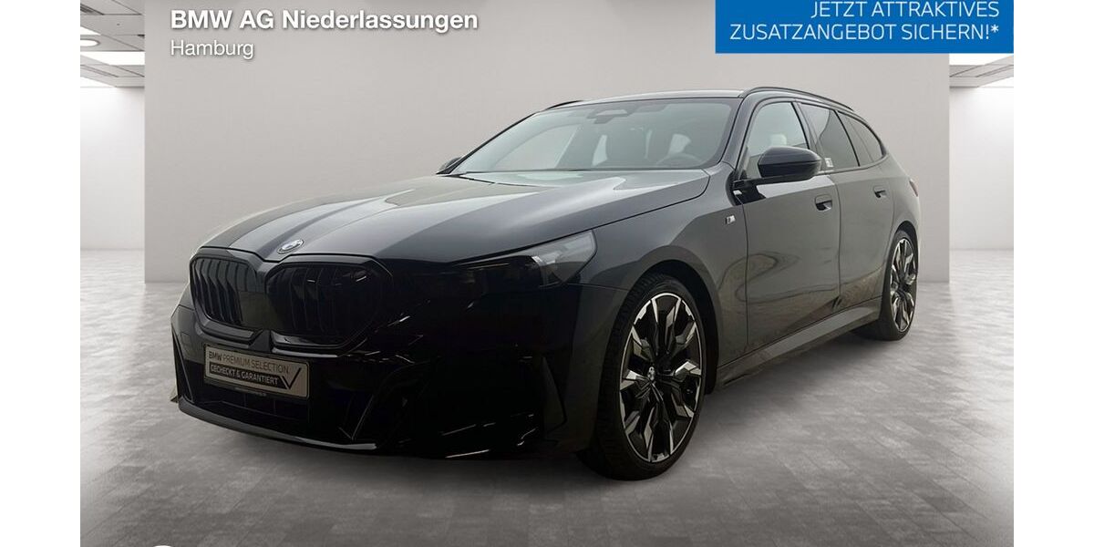 BMW 520 19.586 km 57.994 &euro; Barsbüttel bei Hamburg 22885