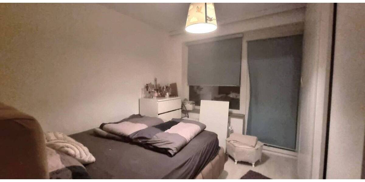 Etagenwohnung Hamburg Billstedt Billstedt - 249.500&euro; | Angebot:25680415