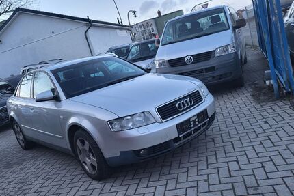 Audi A4 191.456 km 1.970 &euro; Hamburg 20539