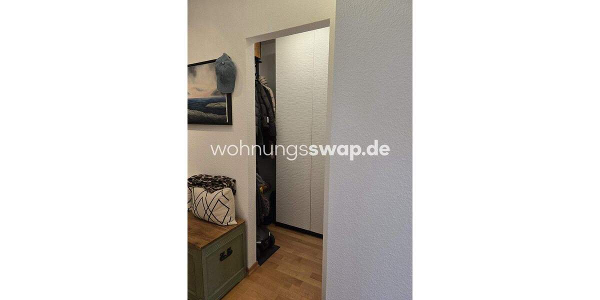 Etagenwohnung Hamburg Marienthal - 3 Zimmer, 85 m&sup2;, 1.150&euro; | Angebot:25974763
