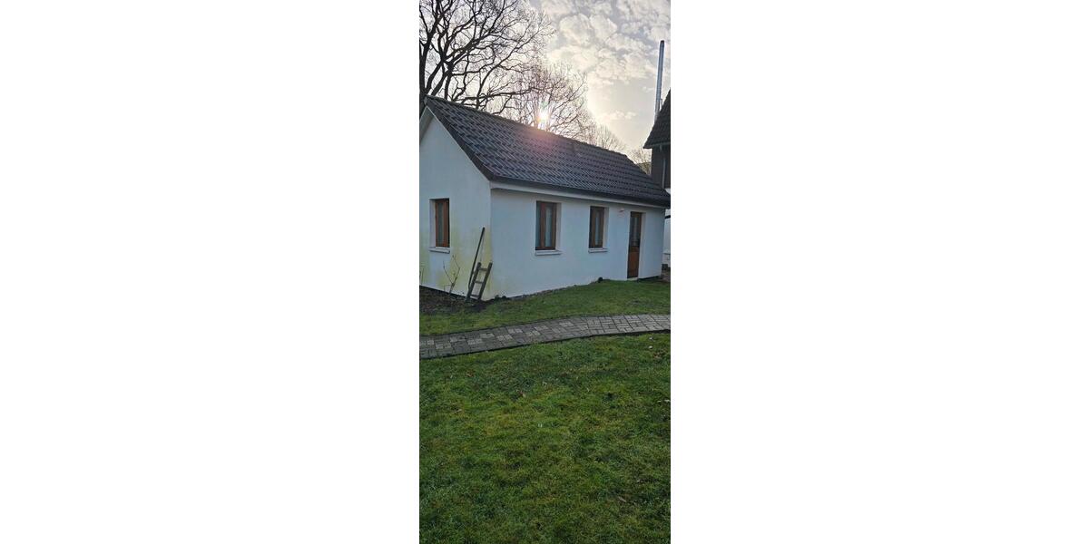 Erdgeschoßwohnung Hamburg Wandsbek - 1 Zimmer, 28 m&sup2;, 700&euro; | Angebot:25873438