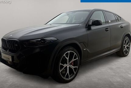 BMW X6 M60 28.235 km 90.995 &euro; Barsbüttel bei Hamburg 22885