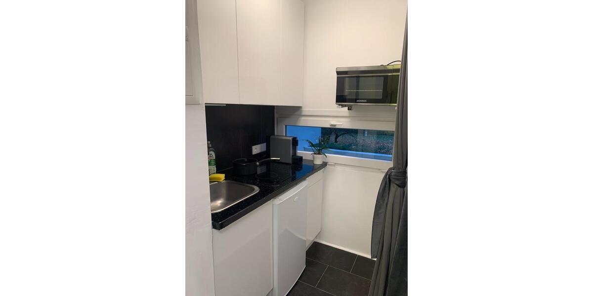 Etagenwohnung Hamburg Niendorf - 1 Zimmer, 24 m&sup2;, 1.240&euro; | Angebot:25655474