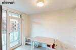 Etagenwohnung Hamburg Hamburg-Mitte - 1 Zimmer, 29 m&sup2;, 859&euro; | Angebot:26504914