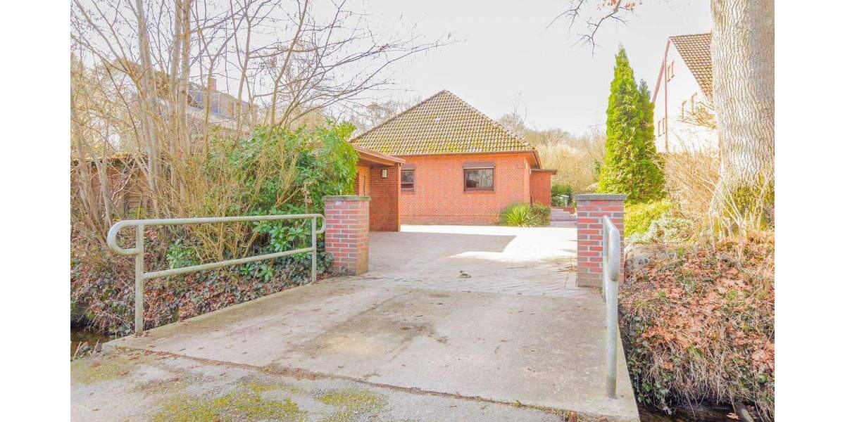 Grundstück Hamburg Volksdorf - 470.000&euro; | Angebot:25747077