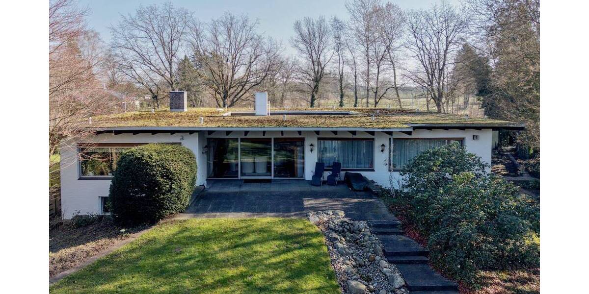 Mehrfamilienhaus, Wohnhaus Jersbek - 8 Zimmer, 292 m&sup2;, 1.290.000&euro; | Angebot:26014599