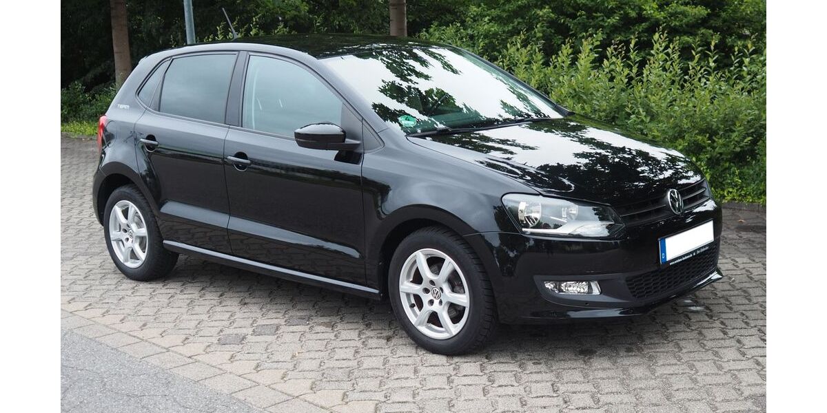 VW Polo 65.000 km 6.500 &euro; Bönningstedt 25474