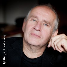 Matthias Deutschmann - Propaganda à la carte 23.10.2026 Alma Hoppes Lustspielhaus