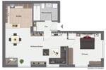Mehrfamilienhaus, Wohnhaus Bönningstedt - 1 Zimmer, 218 m&sup2;, 619.000&euro; | Angebot:26556701