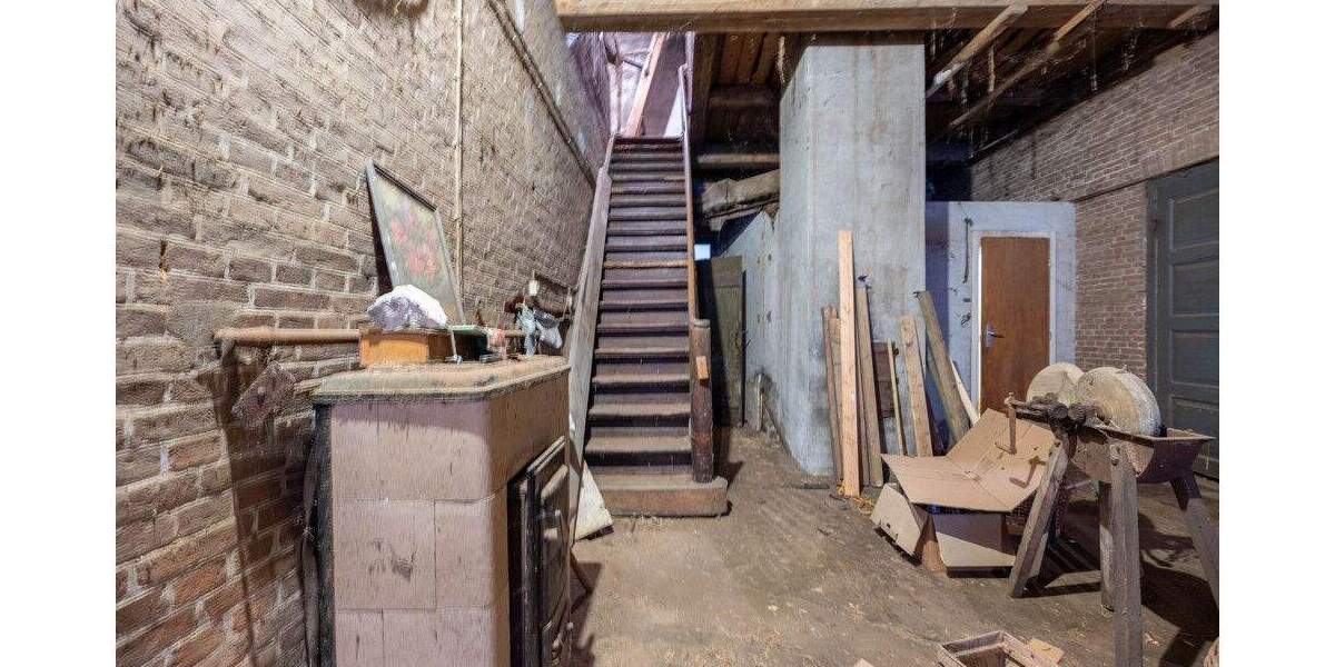 Bauernhaus, Landhaus Elmshorn Klostersande - 9 Zimmer, 150 m&sup2;, 210.000&euro; | Angebot:25797978