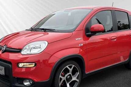 Fiat Panda 31.286 km 11.330 &euro; Schenefeld 22869