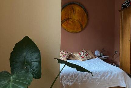 Wohnung Hamburg Winterhude - 2 Zimmer, 35 m&sup2;, 1.000&euro; | Angebot:26035691