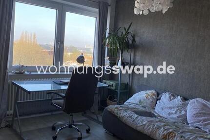 Wohnung Hamburg Eppendorf - 1 Zimmer, 25 m&sup2;, 475&euro; | Angebot:25655488