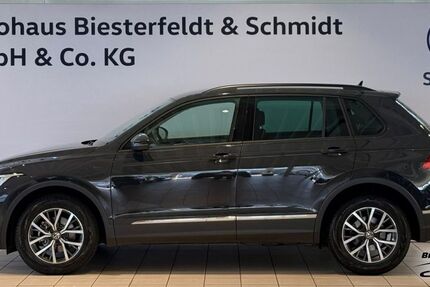 VW Tiguan 15.593 km 27.390 &euro; Wedel 22880