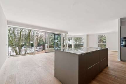 Wohnung Hamburg Altona - 5 Zimmer, 206 m&sup2;, 5.260&euro; | Angebot:24789681