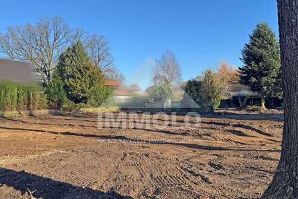 Grundstück Hamburg Wandsbek - 1.174.000&euro; | Angebot:25454310