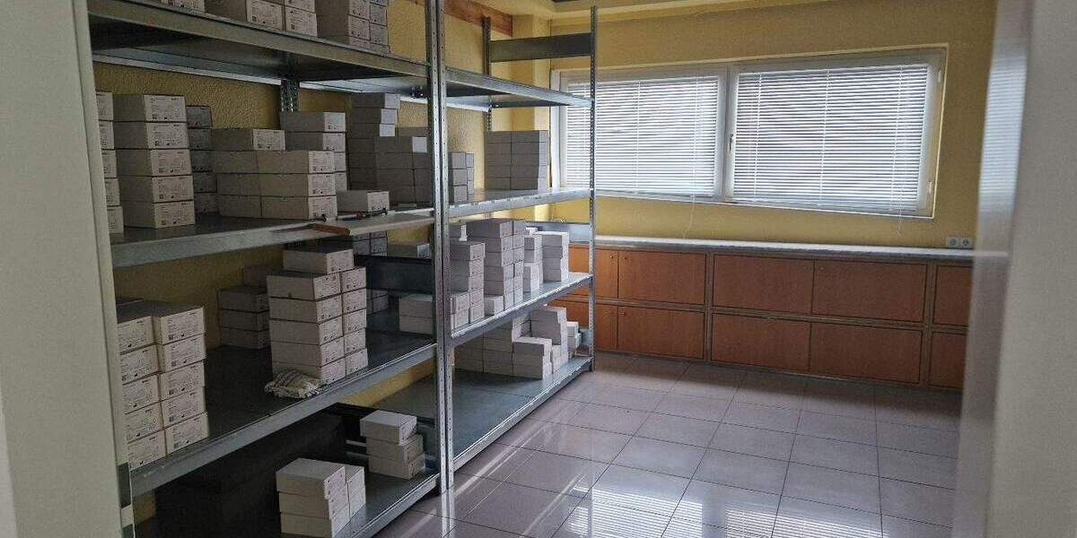 Gewerbeobjekt Norderstedt Harksheide - 1.975&euro; | Angebot:25878876