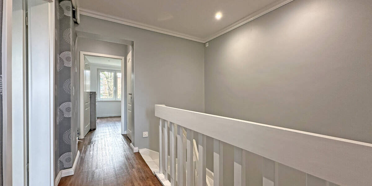 Reihenmittelhaus Hamburg Rahlstedt - 4 Zimmer, 110 m&sup2;, 548.000&euro; | Angebot:25968434