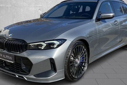 Alpina D3 73.500 km 59.990 &euro; Quickborn 25451