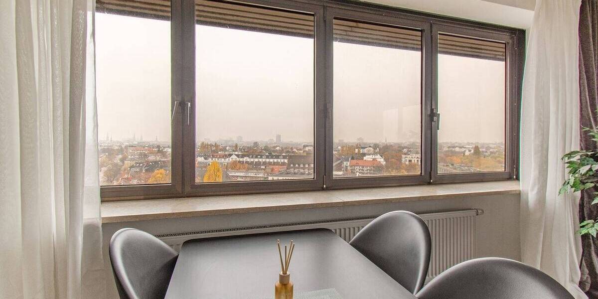 Etagenwohnung Hamburg Barmbek-Süd - 2 Zimmer, 69 m&sup2;, 299.000&euro; | Angebot:25726015