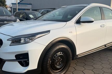 Kia XCeed 91.590 km 13.490 &euro; Elmshorn 25335