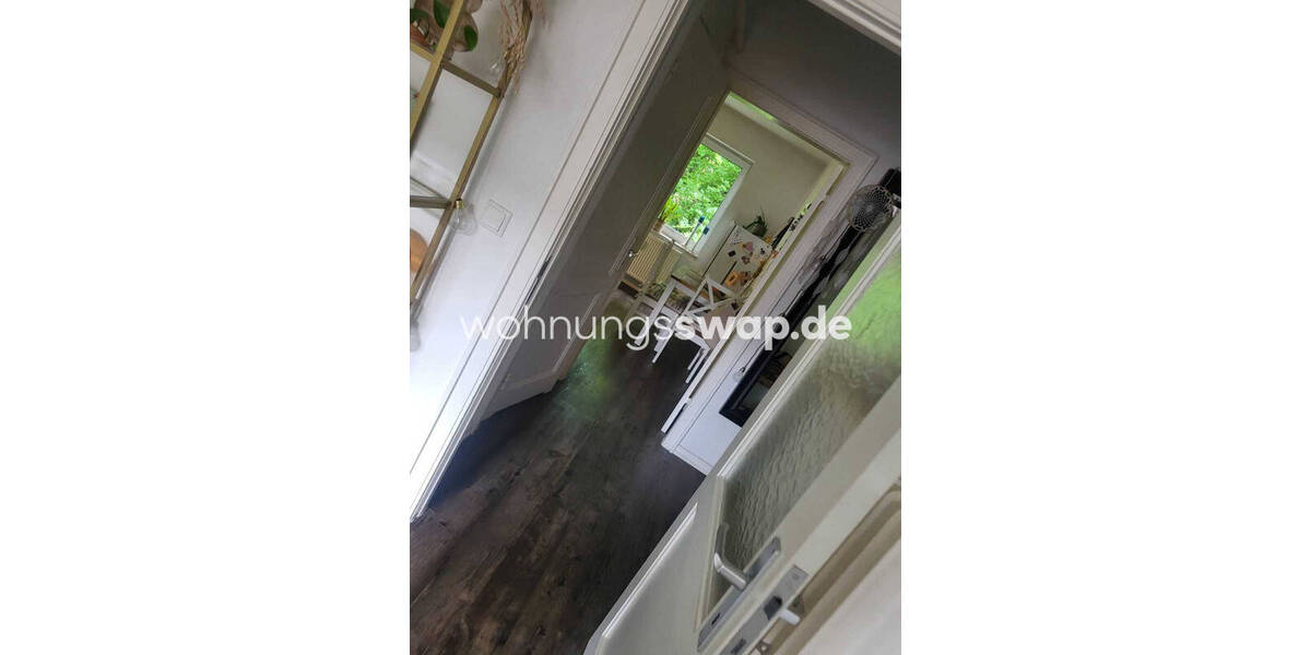 Etagenwohnung Hamburg Barmbek-Süd - 2 Zimmer, 51 m&sup2;, 669&euro; | Angebot:25925152