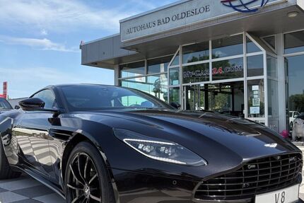 Aston Martin DB11 93.700 km 99.888 &euro; Bad Oldesloe 23843