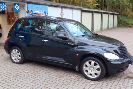 Chrysler PT Cruiser 114.300 km 4.499 &euro; Hamburg 22335