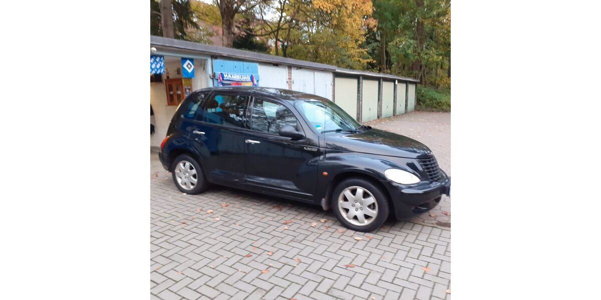 Chrysler PT Cruiser 114.300 km 4.499 &euro; Hamburg 22335